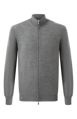 Brunello Cucinelli: Кардиган из шерсти 