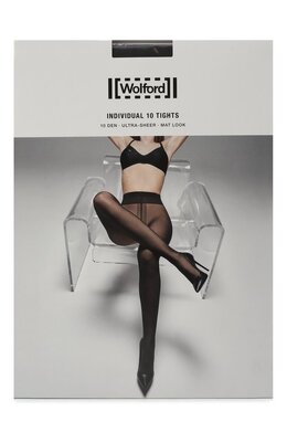 Wolford: Колготки 
