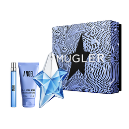MUGLER: Духи 
