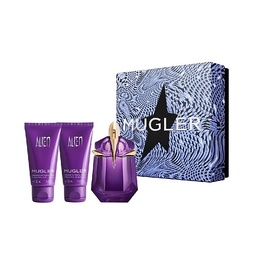 MUGLER: Духи 