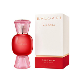 BVLGARI: Духи 