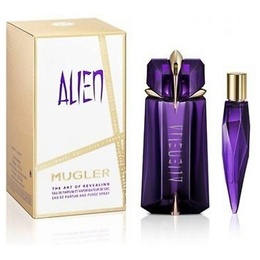 MUGLER: Духи 