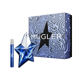 MUGLER: Духи 
