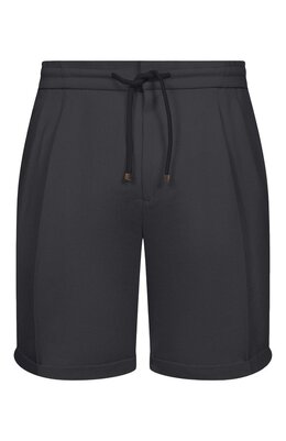 Brunello Cucinelli: Хлопковые шорты 