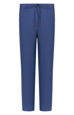 Kiton: Хлопковые брюки 