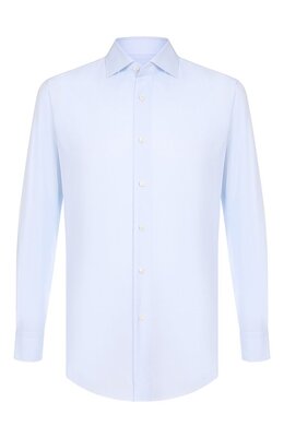 Brioni: Хлопковая рубашка 