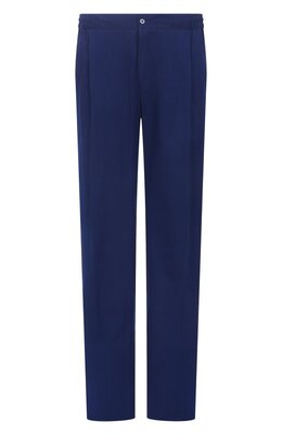 Kiton: Хлопковые брюки 