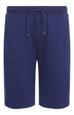 Brunello Cucinelli: Хлопковые шорты 