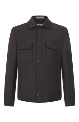 Corneliani: Куртка из шерсти 