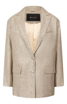 Kiton: Жакет из вискозы 