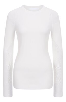 Helmut Lang: Свитер из вискозы 