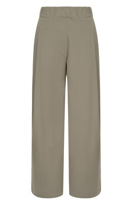 Dries Van Noten: Хлопковые брюки 