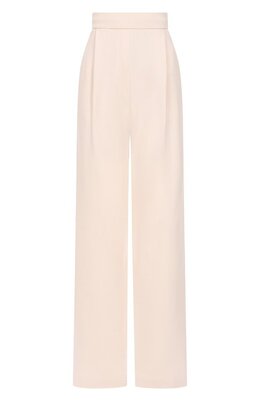 Dries Van Noten: Хлопковые брюки 