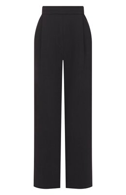 Dries Van Noten: Хлопковые брюки 