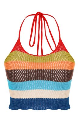 Dsquared2: Хлопковый топ 