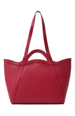 Coccinelle: Красная сумка 