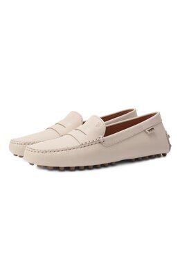 Tod’s: Мокасины  Gommino