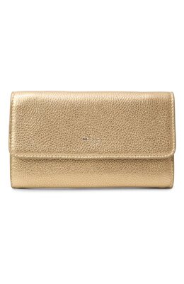 Kiton: Золотая сумка 