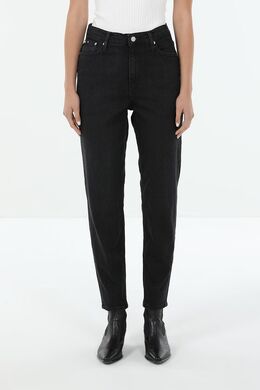 Calvin Klein Jeans: Однотонные джинсы 