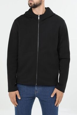 Calvin Klein: Хлопковая толстовка 