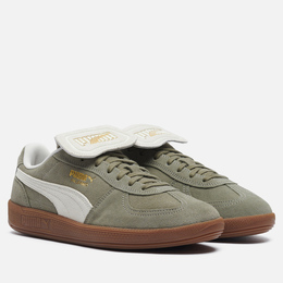 Puma: Кроссовки  Suede