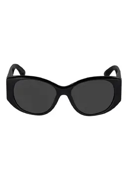 Balenciaga Eyewear: Очки 