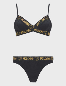 MOSCHINO: Комплект 