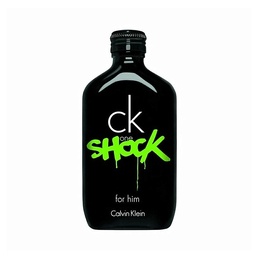 CALVIN KLEIN: Духи  CK One Shock