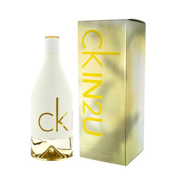 CALVIN KLEIN: Духи  CK In2U