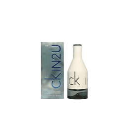 CALVIN KLEIN: Духи  CK In2U