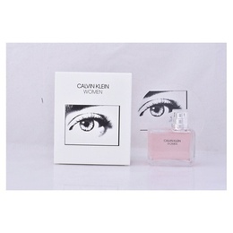 CALVIN KLEIN: Духи 