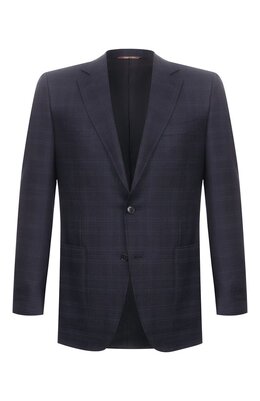 Canali: Пиджаки из шерсти 