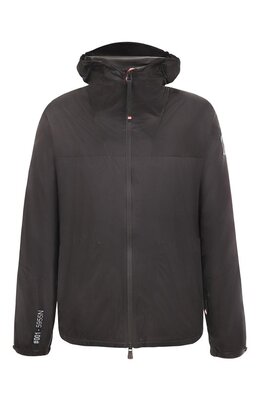 Moncler Grenoble: Куртка с капюшоном 