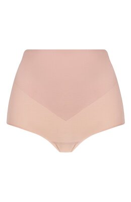 Wolford: Розовые трусы 