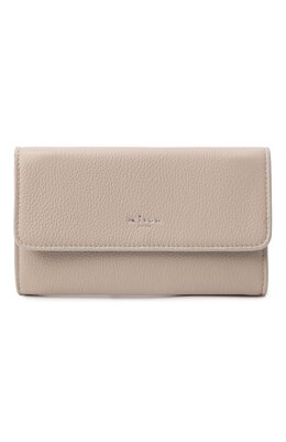 Kiton: Серая сумка 