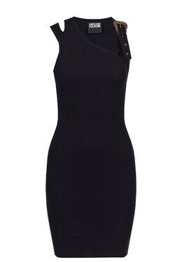 VERSACE JEANS COUTURE: Сарафан 