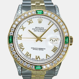 Rolex: Часы 
