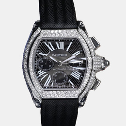 Cartier: Часы  Roadster