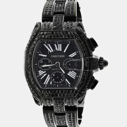 Cartier: Часы  Roadster