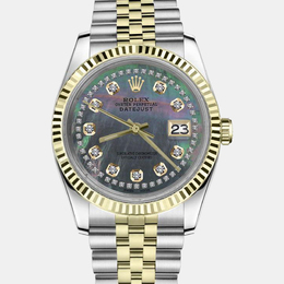 Rolex: Часы 