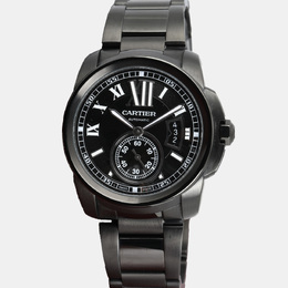Cartier: Часы  Calibre