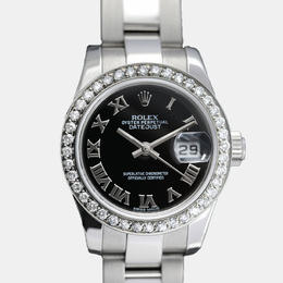 Rolex: Часы 