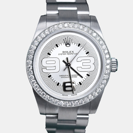 Rolex: Часы  Oyster Perpetual