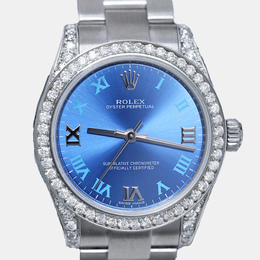 Rolex: Часы  Oyster Perpetual