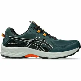 ASICS: Тёмные кроссовки  Gel-Venture