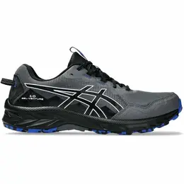 ASICS: Серые кроссовки  Gel-Venture