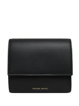 Mansur Gavriel: Чёрный кошелёк 