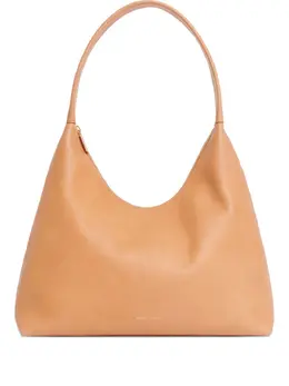 Mansur Gavriel: Бежевая сумка-шоппер 