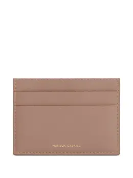 Mansur Gavriel: Бежевый картхолдер 