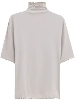 Filippa K: Светлая футболка 
